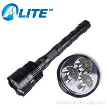 Long Range Spot Light Torch T6 LED FlashLight
